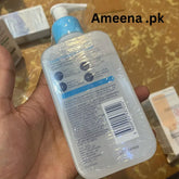 CeraVe Renewing SA Cleanser - 237ml